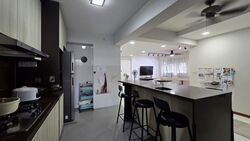 Blk 674B Fern Grove @ Yishun (Yishun), HDB 5 Rooms #581594831